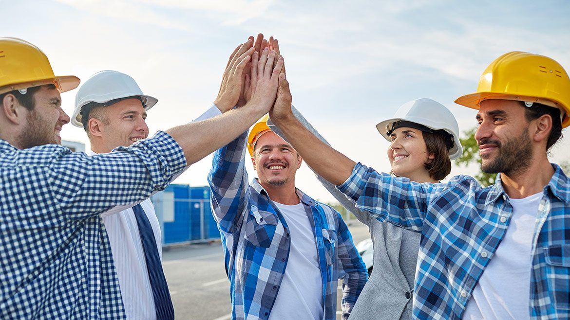 Structon Wins An Engineering Analysis Project